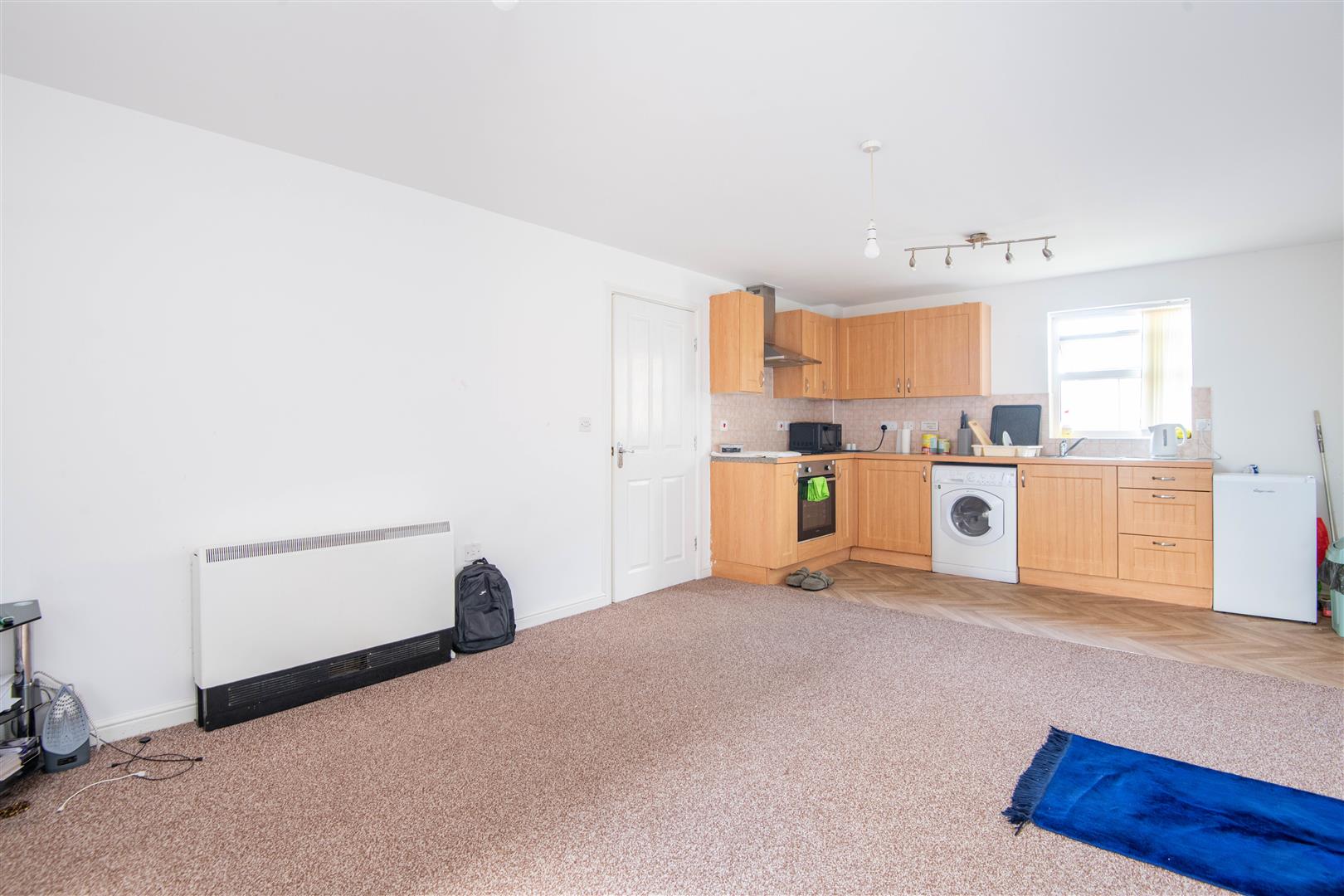 Alma Wood Close, Chorley